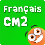 Logo of Français CM2 android Application 